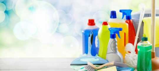 Cleaning-Products