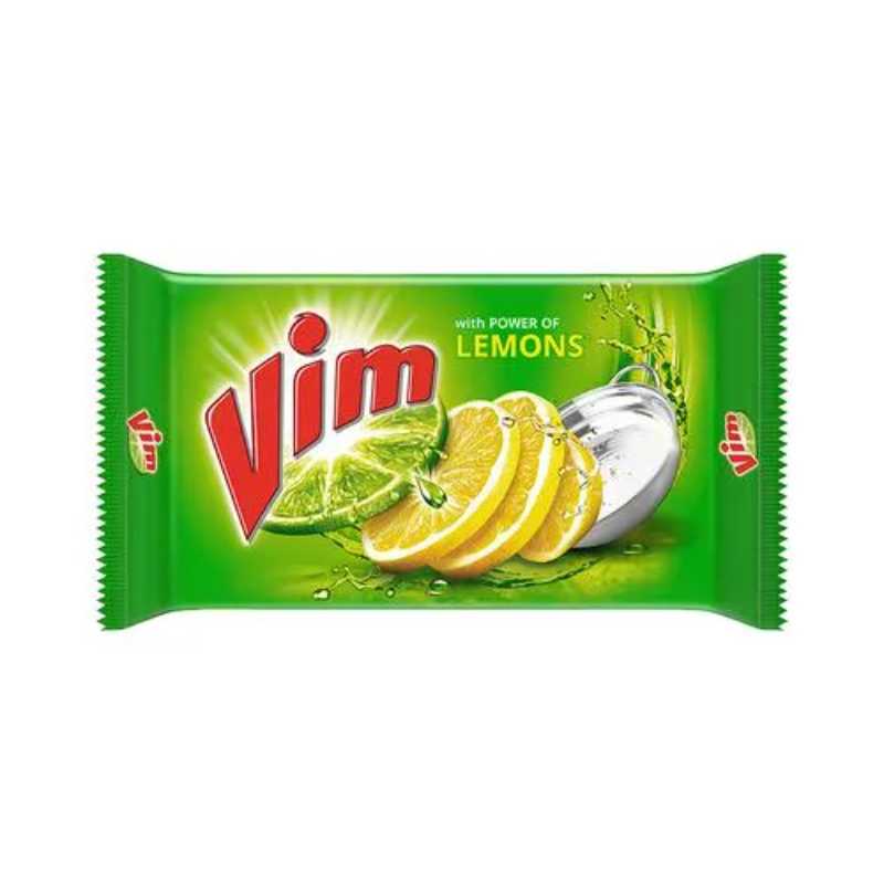 Vim Bar Dish Wash 125gm