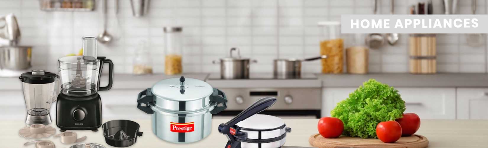 Kitchen ware Products