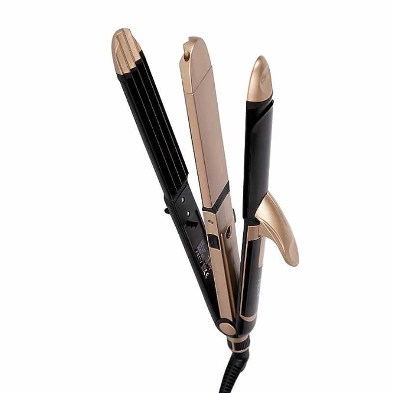 Vega 3-in-1 Hair Styler